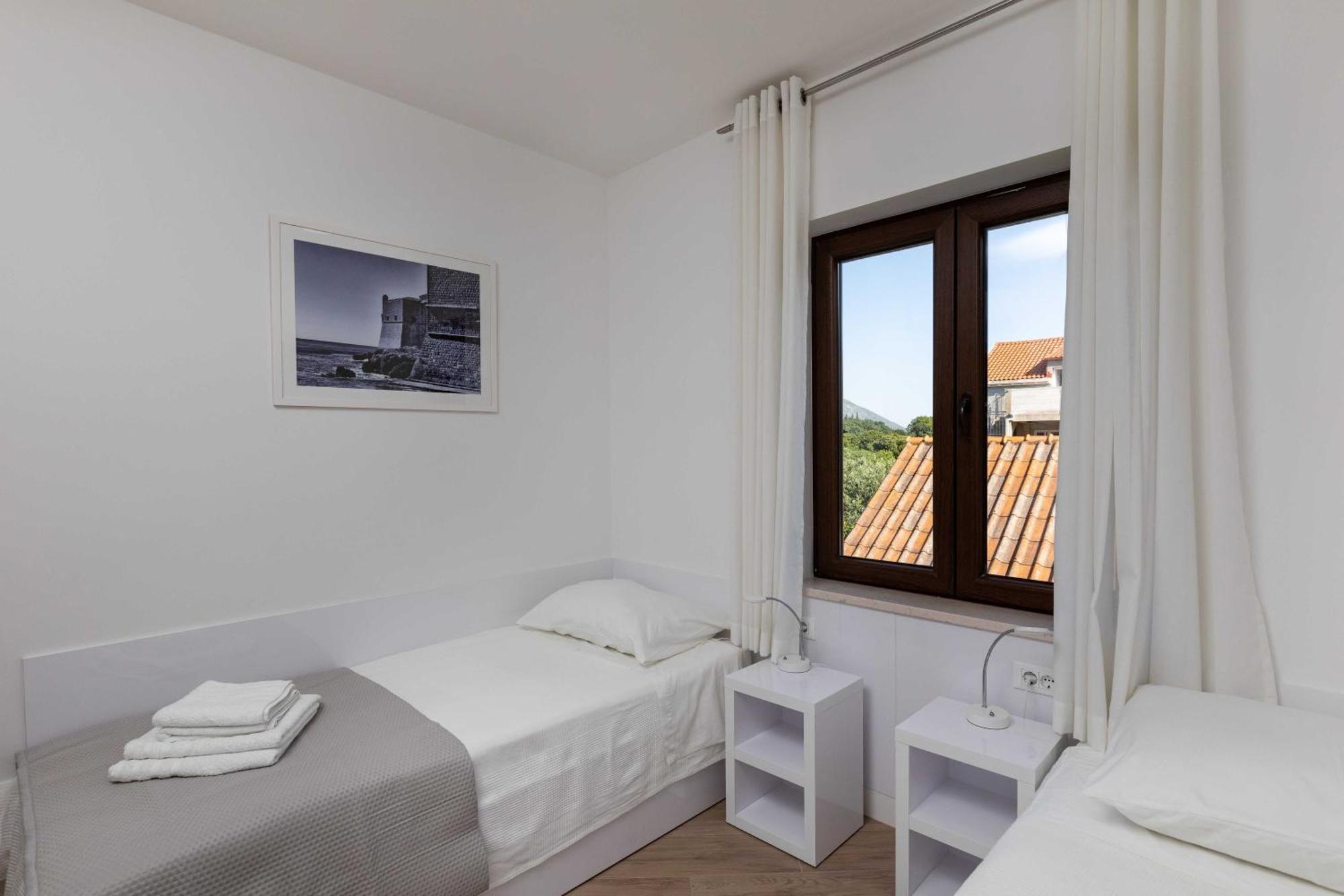 Apartments Setemana Mlini Room photo