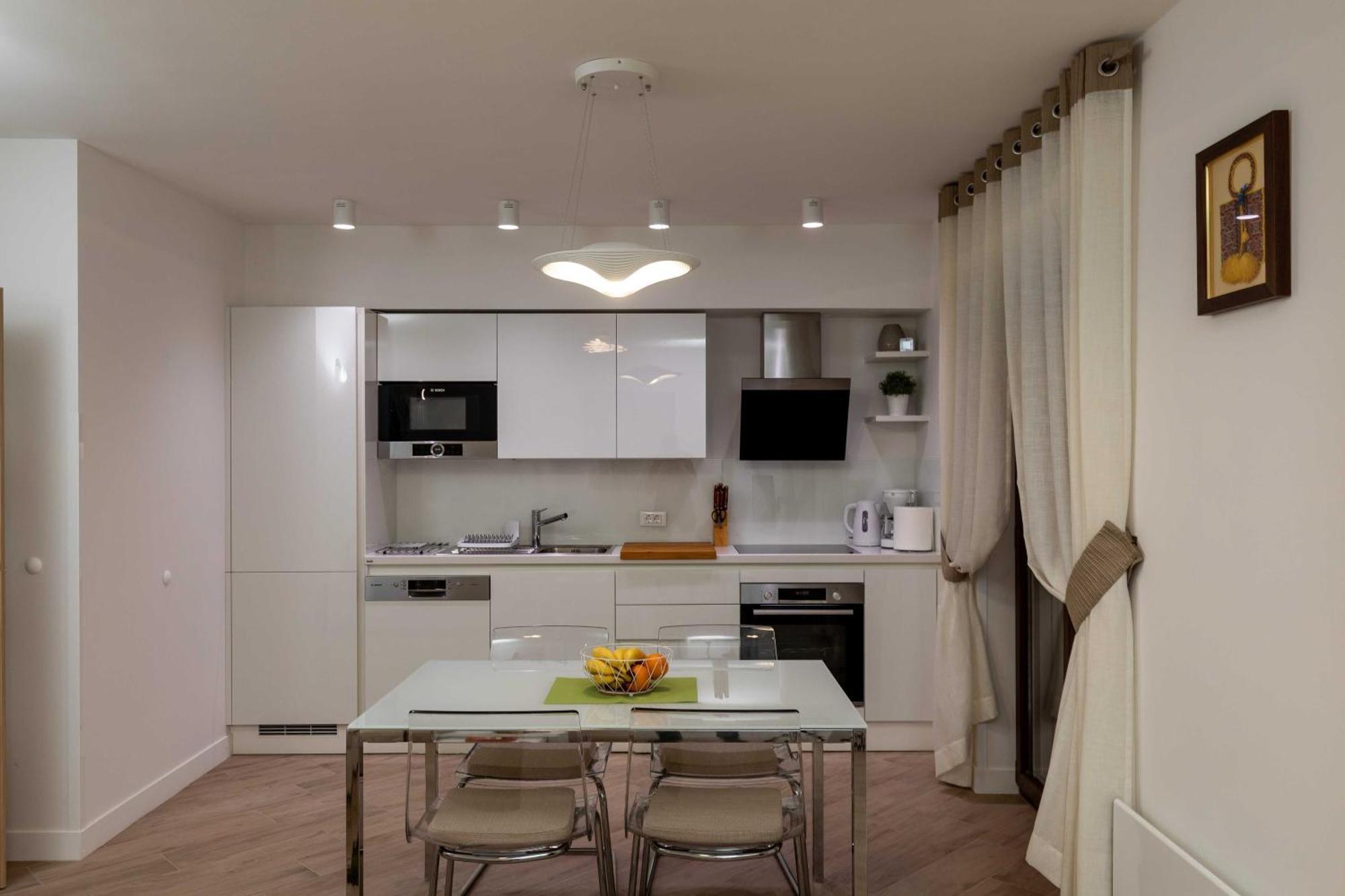 Apartments Setemana Mlini Room photo