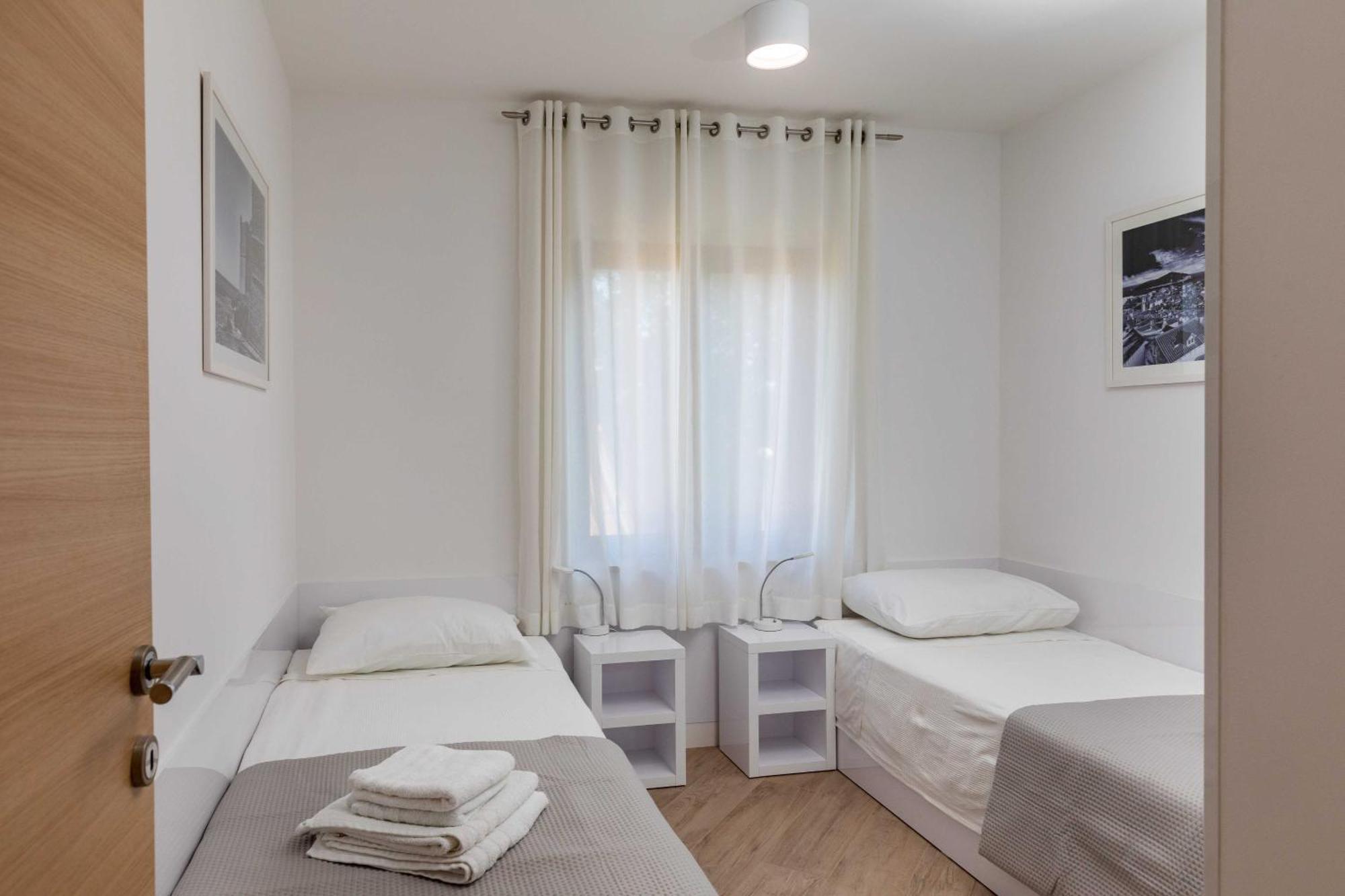 Apartments Setemana Mlini Room photo