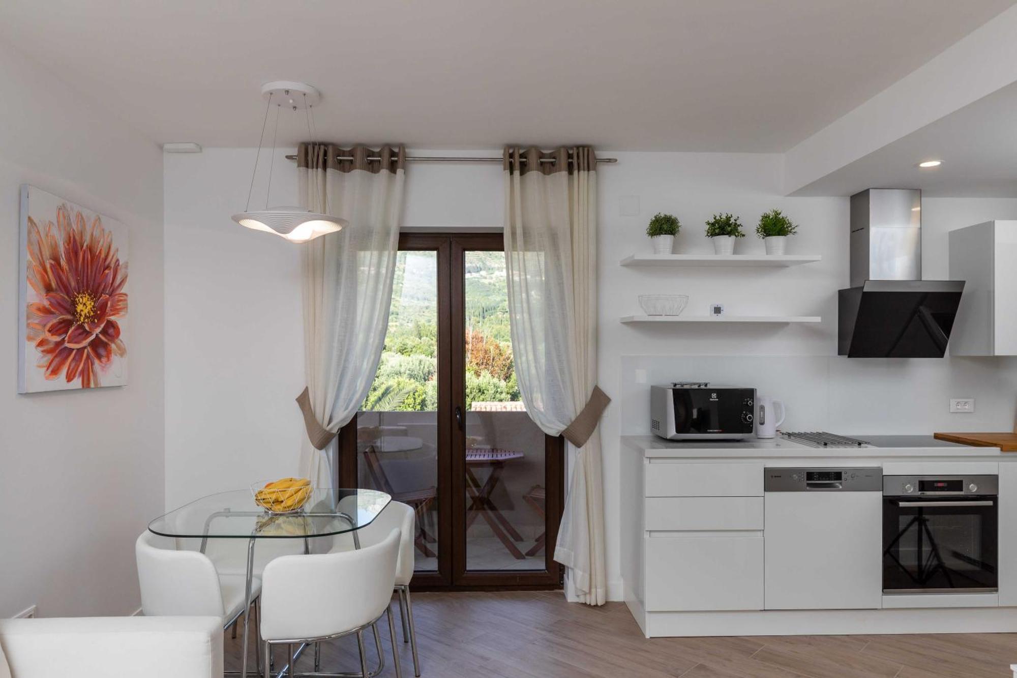 Apartments Setemana Mlini Room photo
