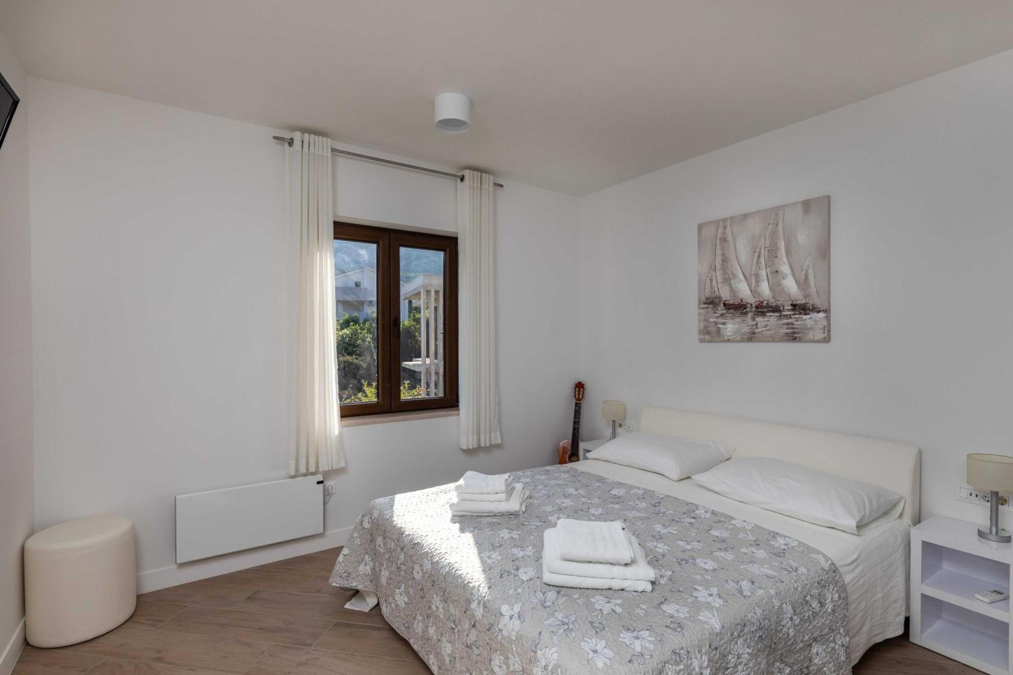 Apartments Setemana Mlini Room photo