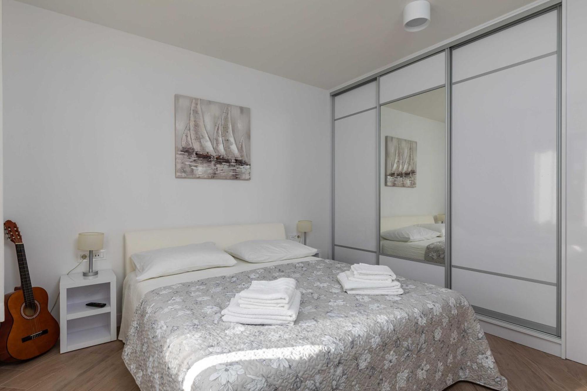 Apartments Setemana Mlini Room photo