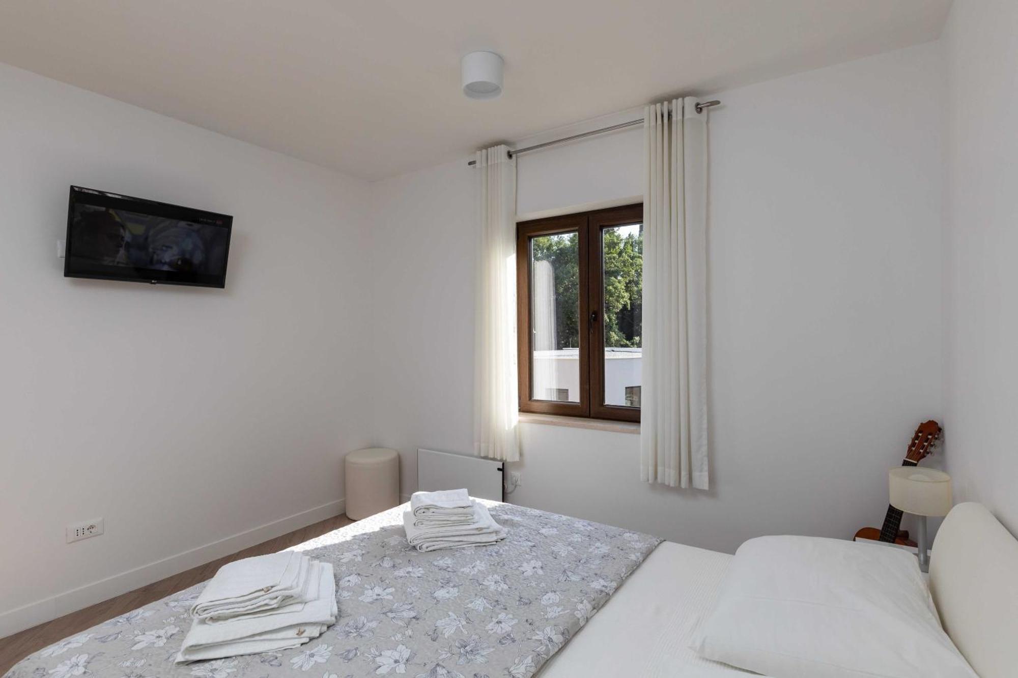 Apartments Setemana Mlini Room photo
